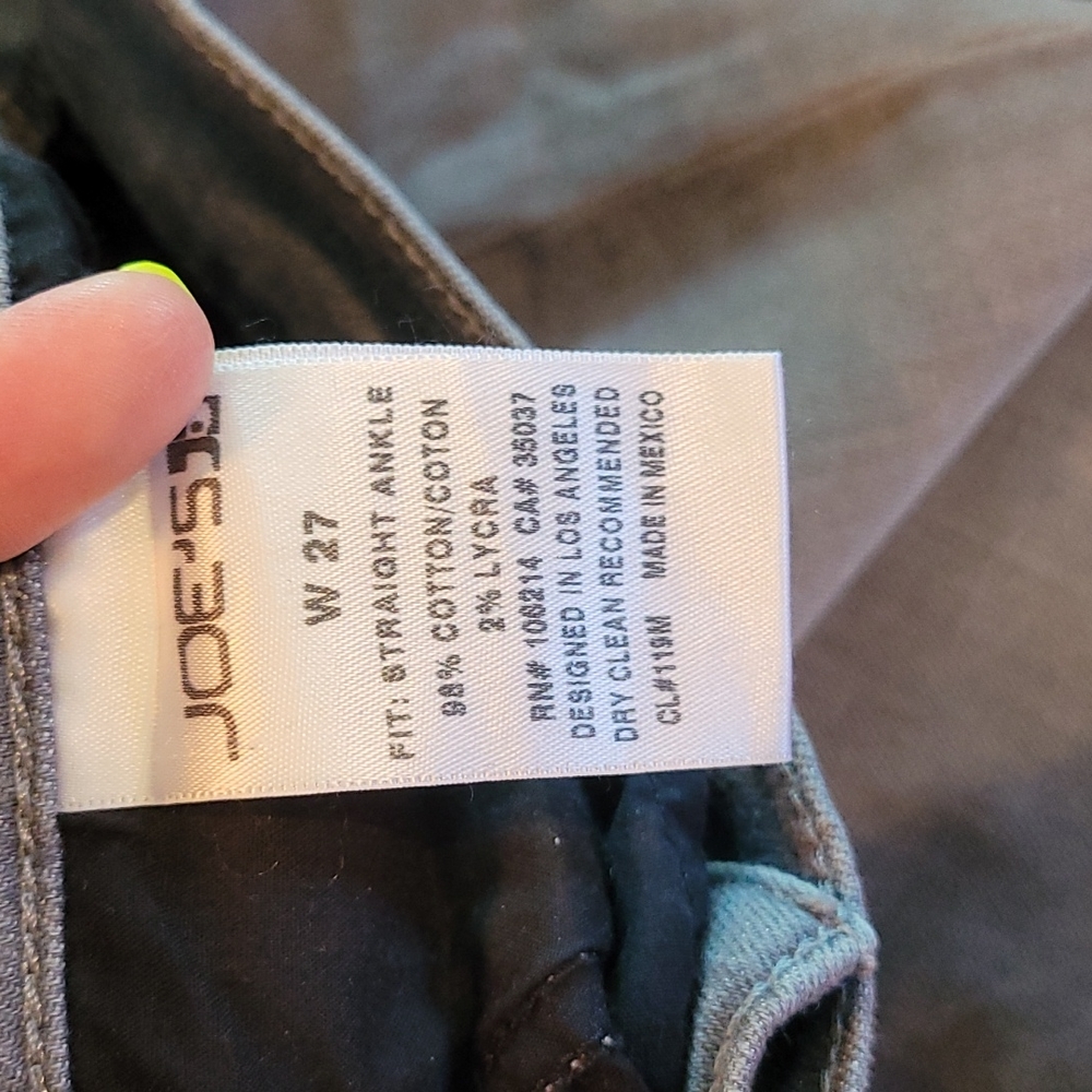 Joe Jeans - Picture 4 of 5